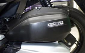 HONDA PCX 150 1998 KF18