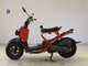 Фото Honda ZOOMER с японского аукциона