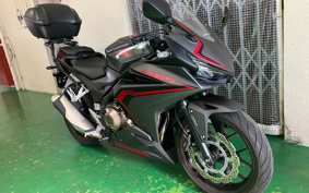 HONDA CBR400R 2019 NC56