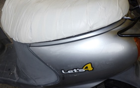 SUZUKI LET's 4 CA45A