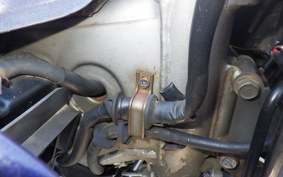 HONDA AX-1 2006 MD21
