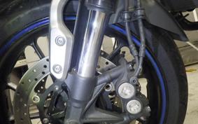 YAMAHA XSR900 2016 RN46J