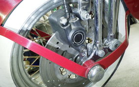 HARLEY FLSTS 1450 2000