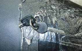 SUZUKI ADDRESS V125 G CF46A