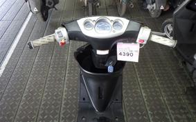 YAMAHA JOG ZR Gen.2 2015 SA16J