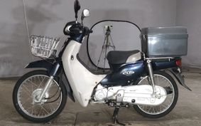 HONDA SUPER CUB50 AA04