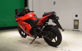 KAWASAKI NINJA 250R