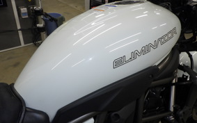 KAWASAKI ELIMINATOR400-3 2023 EL400A