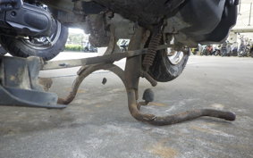 YAMAHA JOG POCHE SA08J