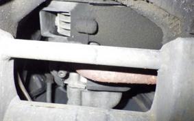 SUZUKI LET's 4 CA46A