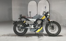 MONDIAL HPS125 ..