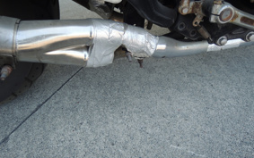 YAMAHA VMAX 1999 2WE
