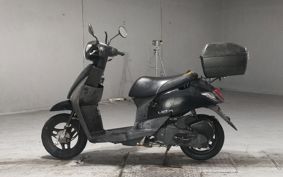 SUZUKI LET's CA4AA