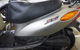 YAMAHA JOG Gen.5 SA36J