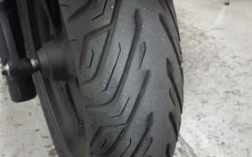 HONDA PCX 160 KF47