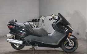 HONDA FORZA Z MF08