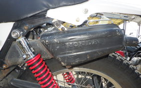 HONDA TL125 JD06