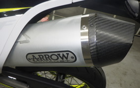 HUSQVARNA 701SM 2017