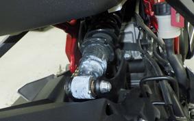 KAWASAKI ZX-25R 2016 ZX250E