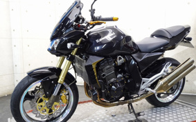 KAWASAKI Z1000 2006 ZRT00A