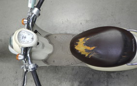 HONDA CREA SCOOPY 1996 AF55