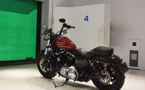 HARLEY XL1200XS 2020