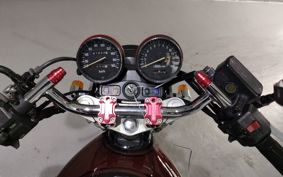 KAWASAKI ZEPHYR400 ZR400C