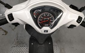 HONDA DIO 110 JF58