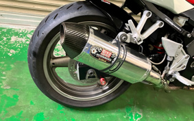 SUZUKI SV650 S 2008 BY132