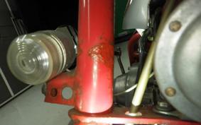 HONDA MONKEY Z50A