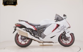 SUZUKI HAYABUSA Gen.3 2023 EJ11A