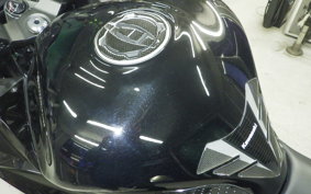 KAWASAKI NINJA 1000 SX 2023 ZXT02K