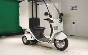 HONDA GYRO CANOPY 2007 TA03