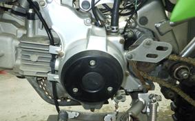 KAWASAKI KLX110 L LX110D