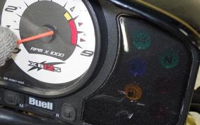 BUELL XB12SCG LIGHTNING 2006