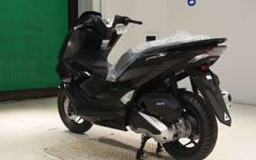 HONDA PCX 125 2008 JK05