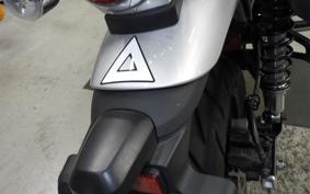 HONDA DAX 125 JB04