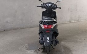 YAMAHA AXIS Z SED7J