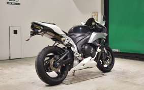 HONDA CBR600RR GEN 3 2009 PC40