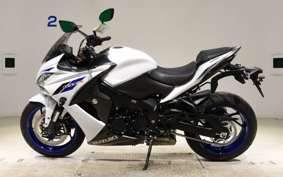 SUZUKI GSX-S1000F 2020 GT79B
