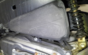 HONDA ﾀﾞﾝｸ 1998 AF74