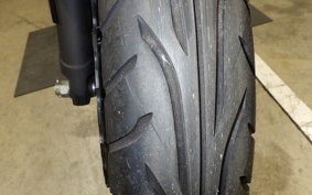 KAWASAKI Z250 Gen.2 2015 EX250Y