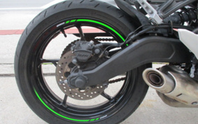 KAWASAKI  NINJA ZX-25R SE ZX250E