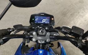 SUZUKI JIKUSA-250 ED22B