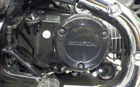 HONDA DAX 125 2025 JB04