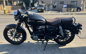 HONDA GB350C 2025 NC64