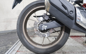 HONDA CB250R MC52