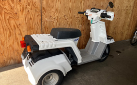 HONDA  GYRO X BASIC  TD02
