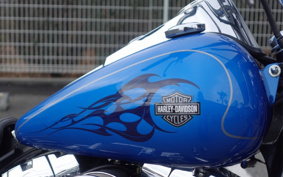 HARLEY FXDWG1450 2002 GEV