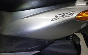 YAMAHA JOG Gen.5 2023 SA36J